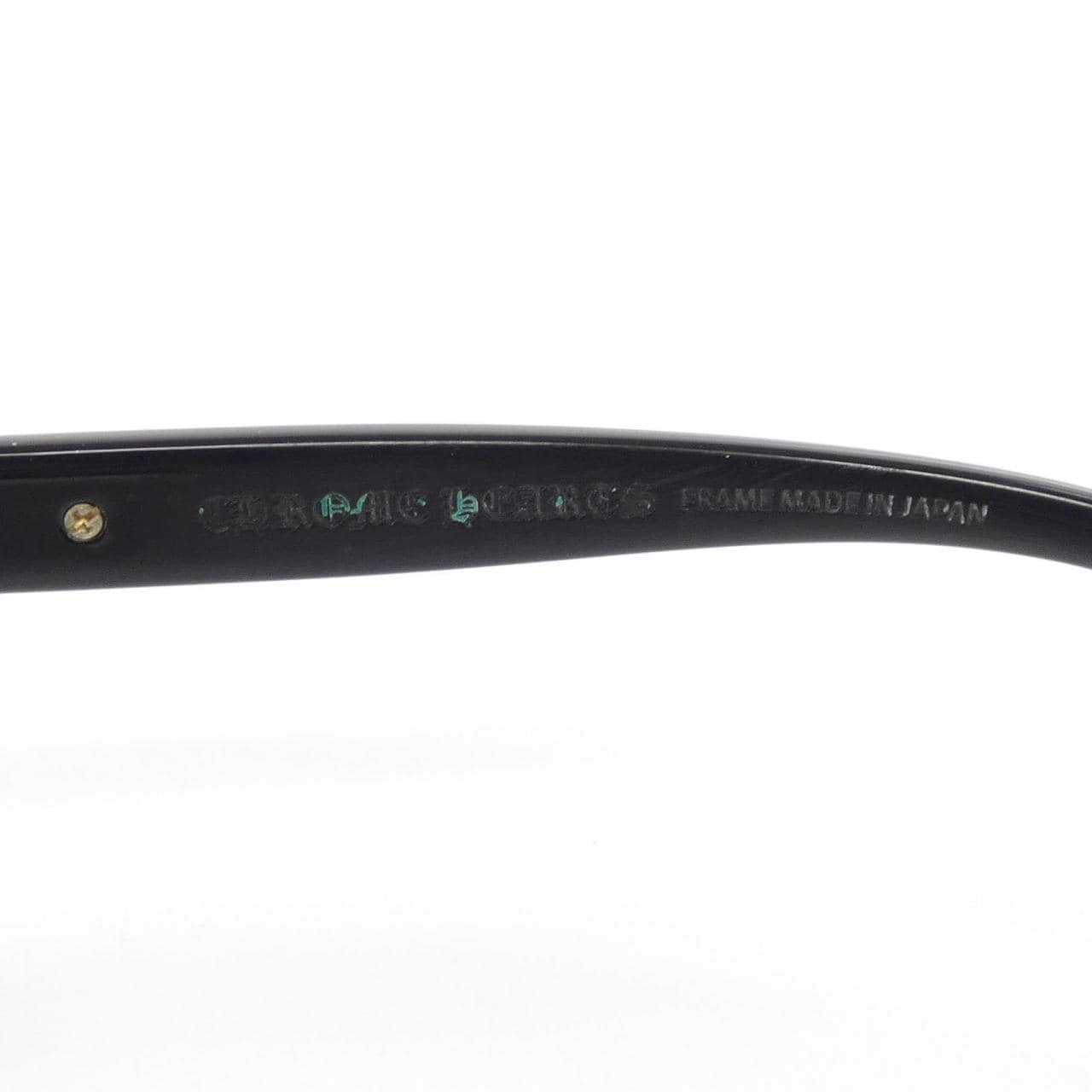 クロムハーツ CHROME HEARTS SLHOREGASM EYEWEAR