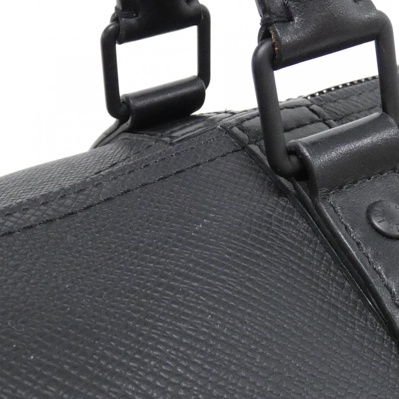 ルイヴィトン タイガ レインボーカラー キーポル バンドリエール 50cm M30345 ボストンバッグ