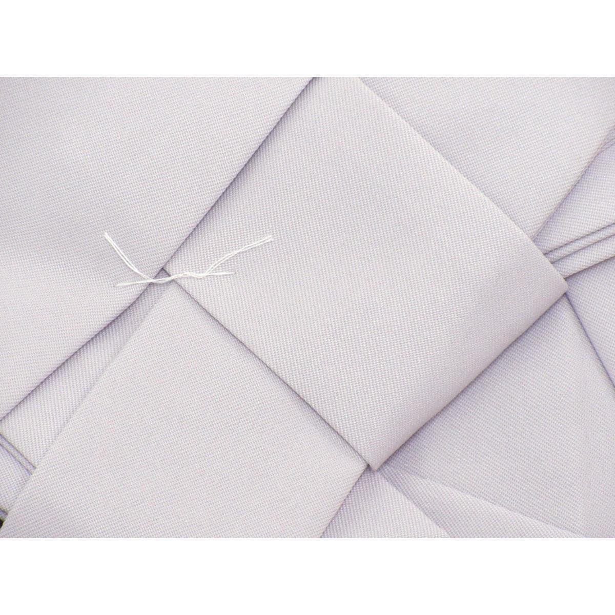 【新品】女袴　無地　紐下９９ｃｍ　ＬＬサイズ