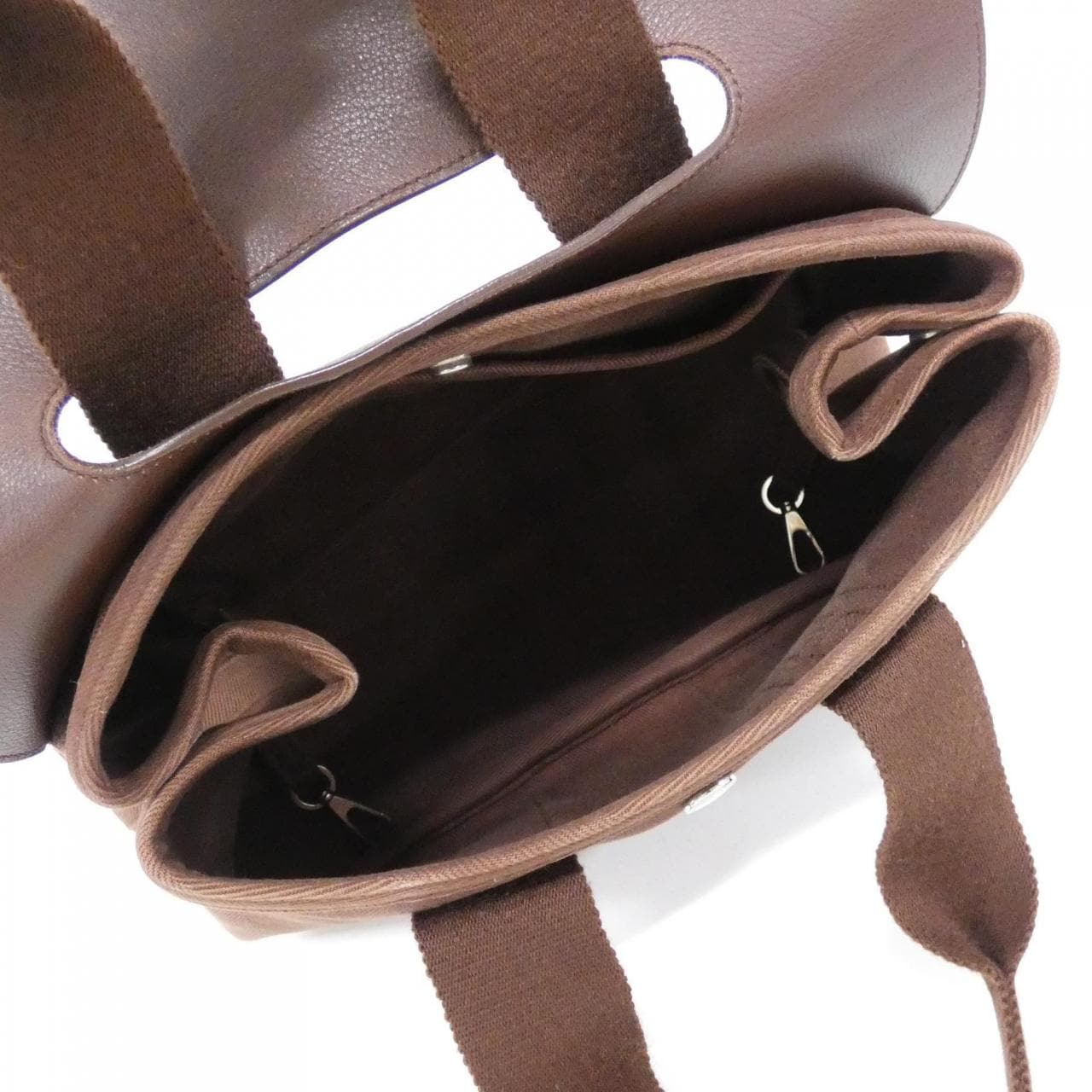 エルメス ヴァルパライソ PM 056119CK バッグ