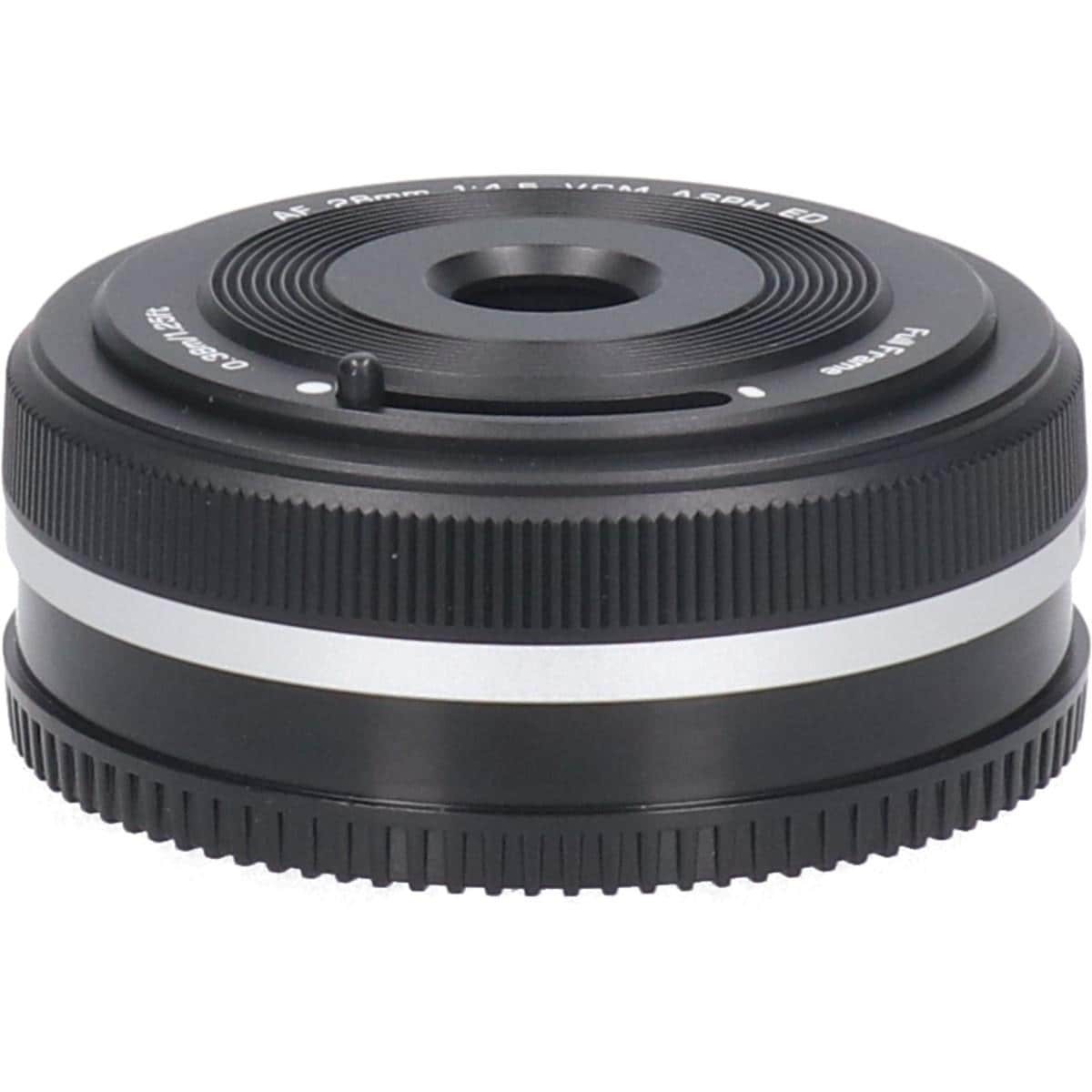 ２８ｍｍ　Ｆ４．５ＶＣＭ　ＡＳＰＨ　ＥＤ　Ｅ