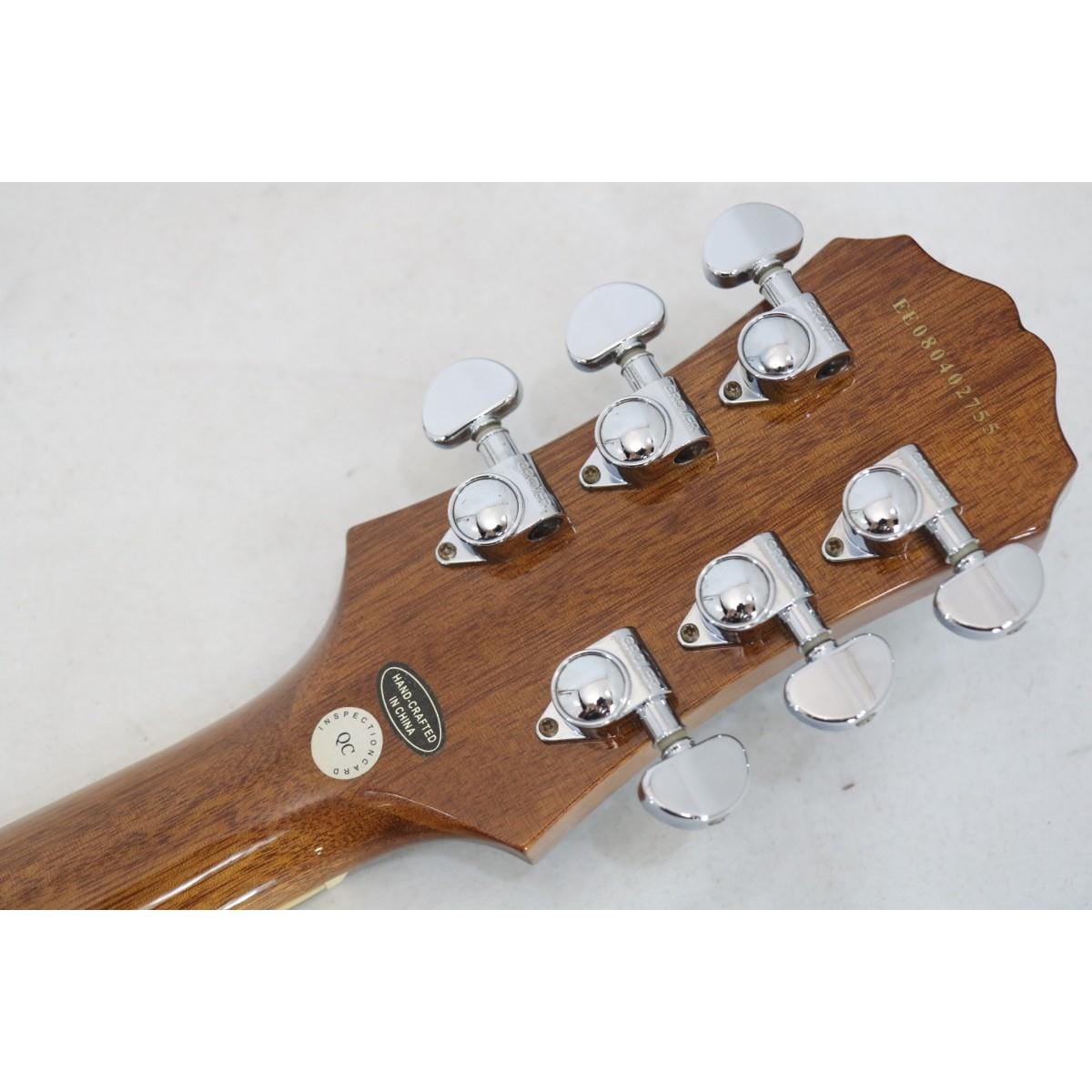 ＥＰＩＰＨＯＮＥ　ＬＥＳ　ＰＡＵＬ　ＳＴＡＮＤＡＲＤ