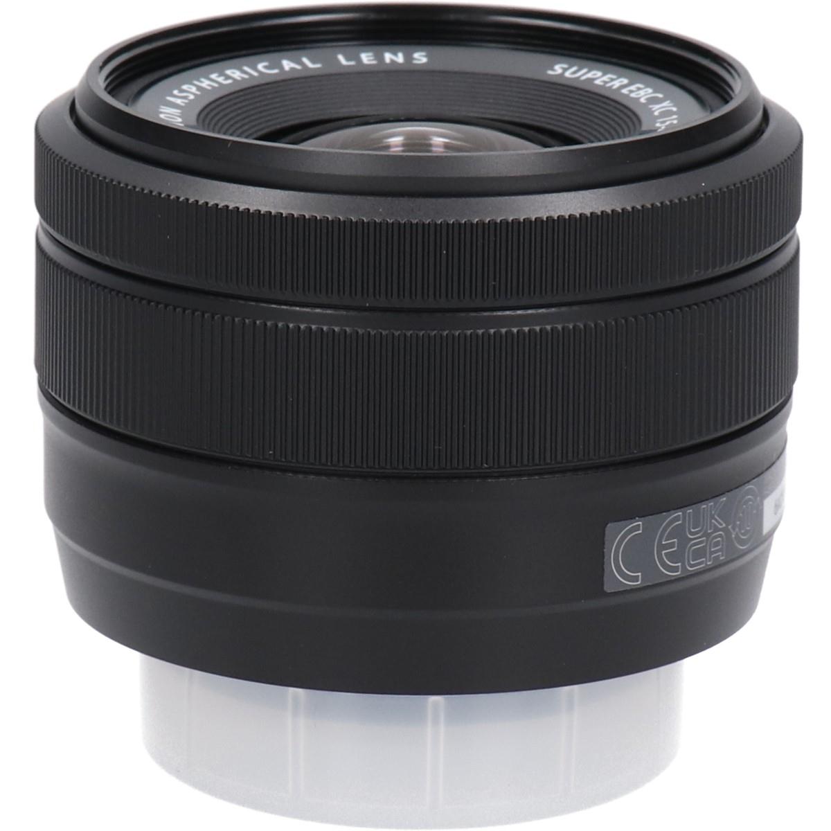 ＸＣ１５－４５ｍｍ　Ｆ３．５－５．６
