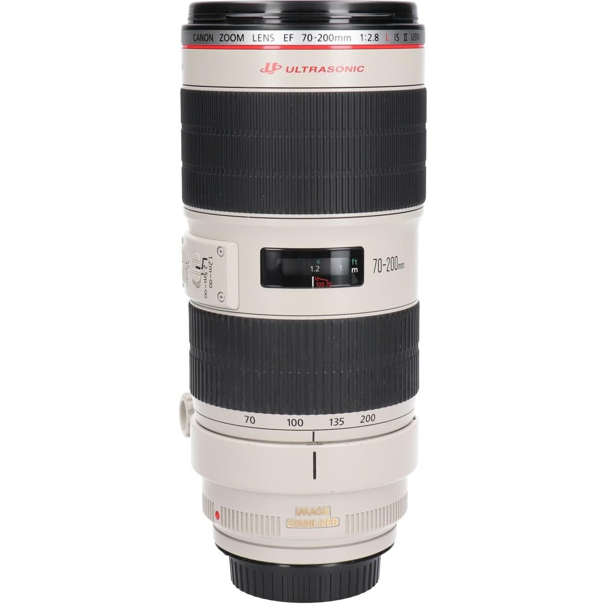 ＥＦ７０－２００ｍｍ　Ｆ２．８Ｌ　ＩＳＩＩＵＳＭ