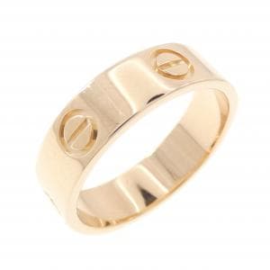 CARTIER LOVE ring