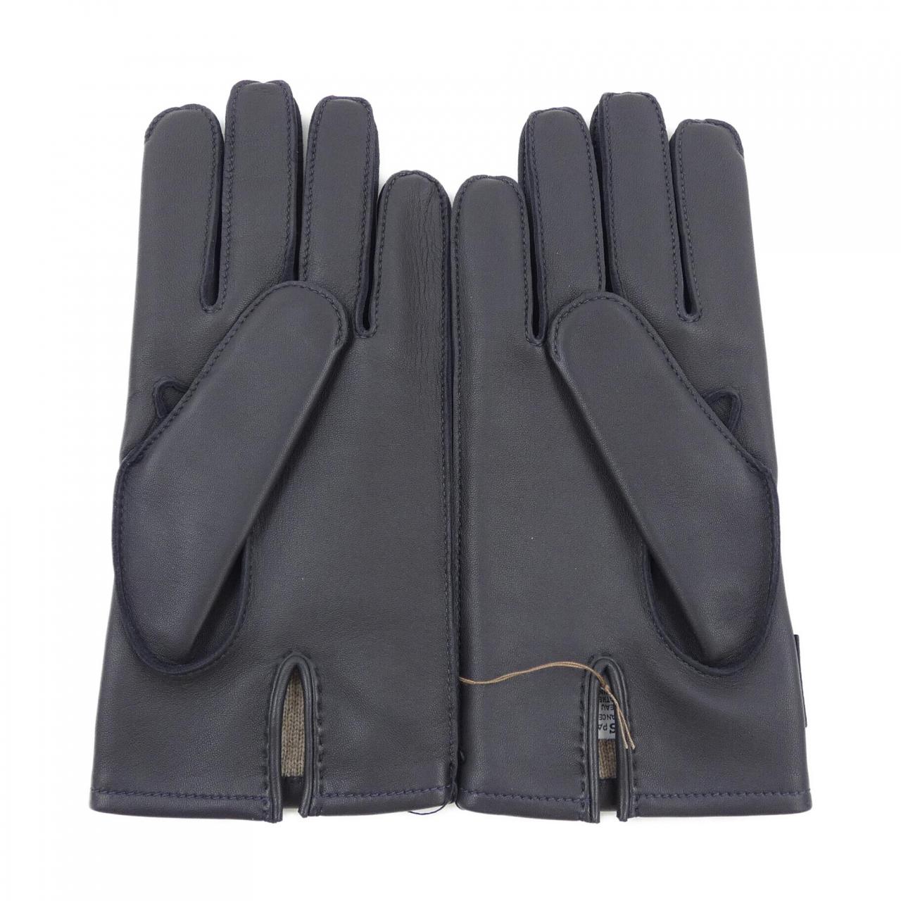 エルメス HERMES GLOVE