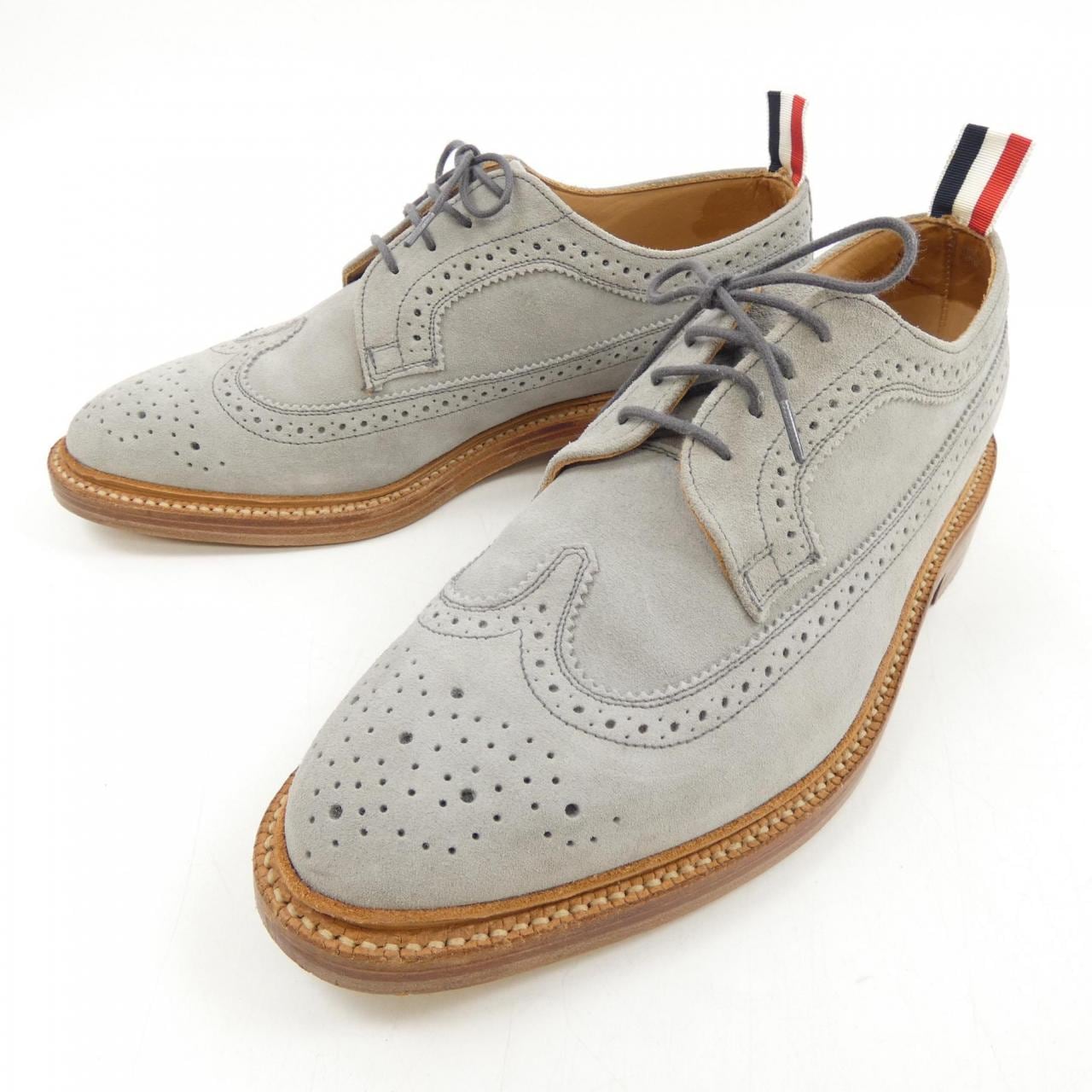 トムブラウン THOM BROWNE シューズ