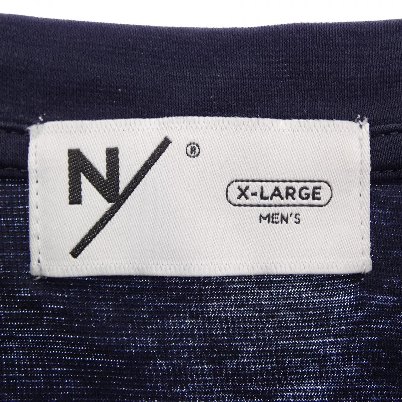 NEUTRALWORKS Tシャツ