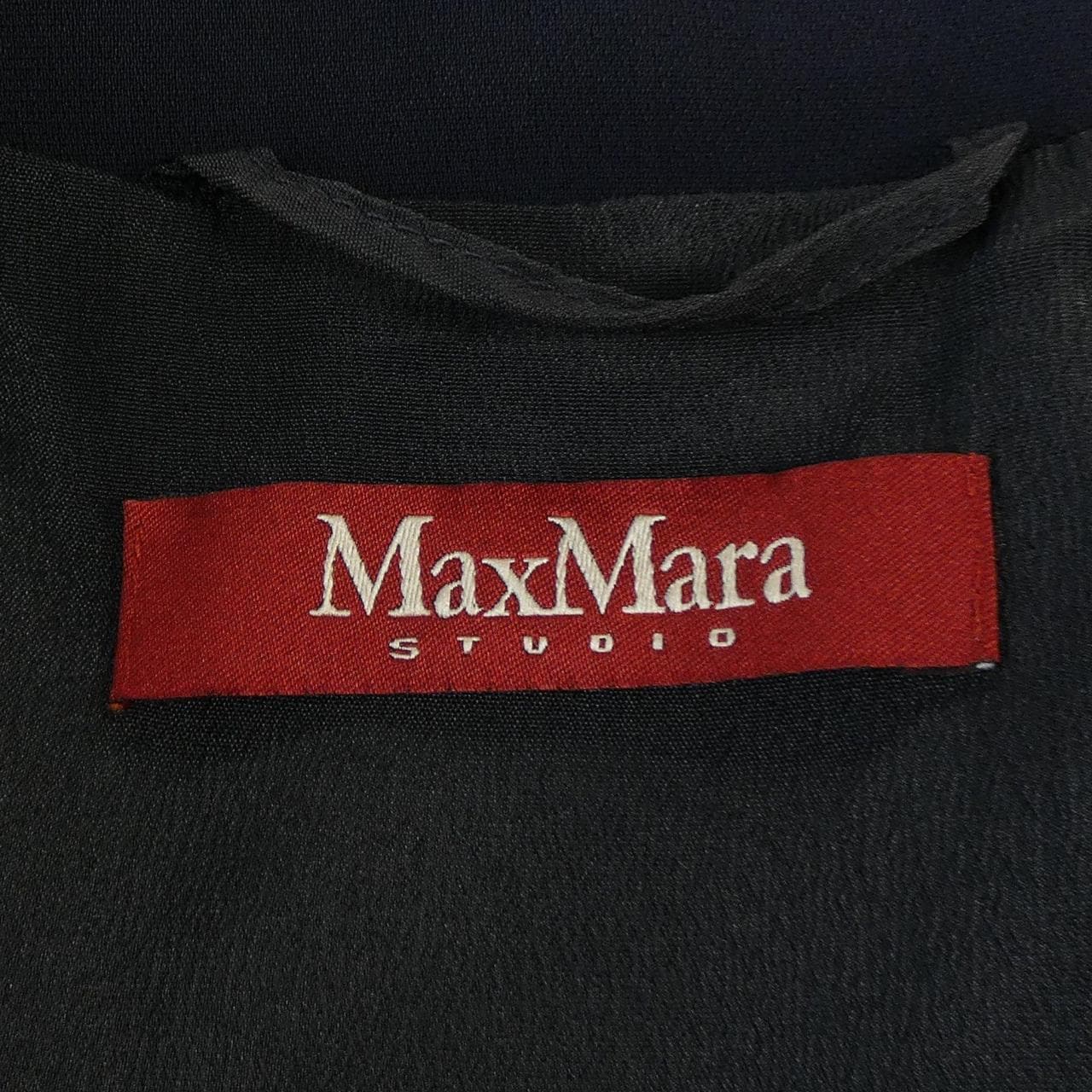 マックスマーラステュディオ Max Mara STUDIO ベスト