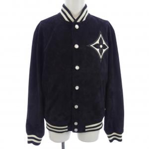 ルイヴィトン LOUIS VUITTON レザージャケット