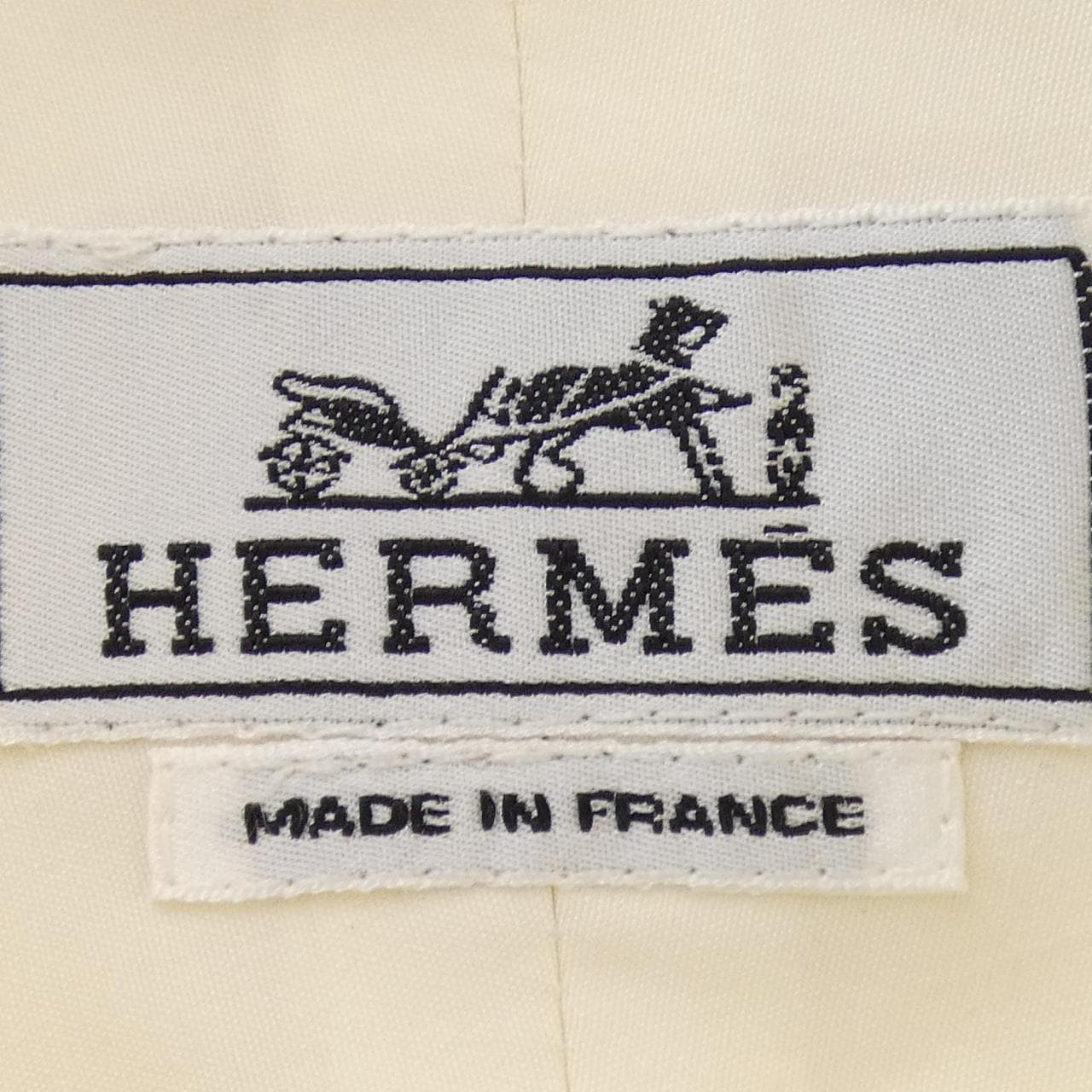 エルメス HERMES シャツ