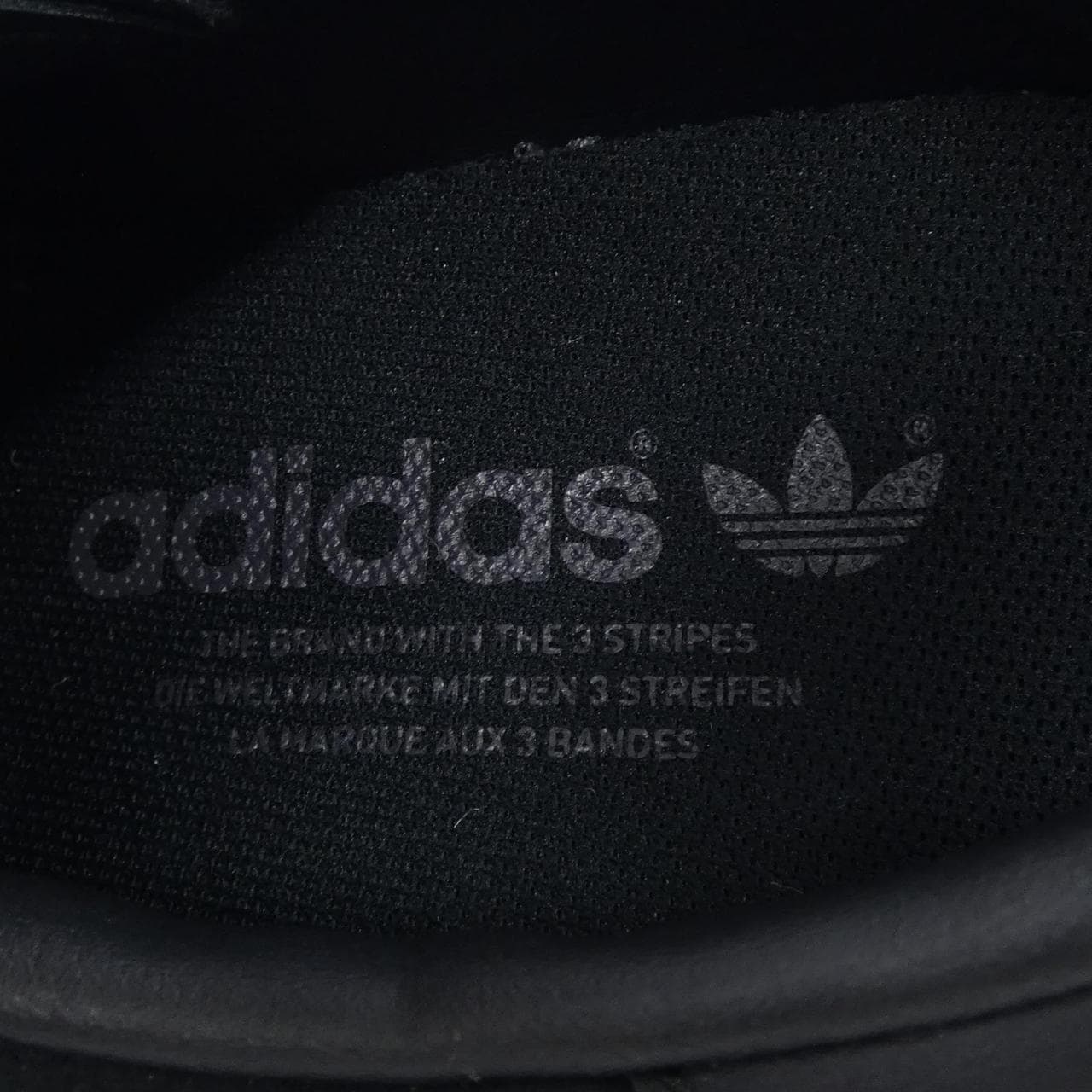 アディダス ADIDAS STADT スニーカー
