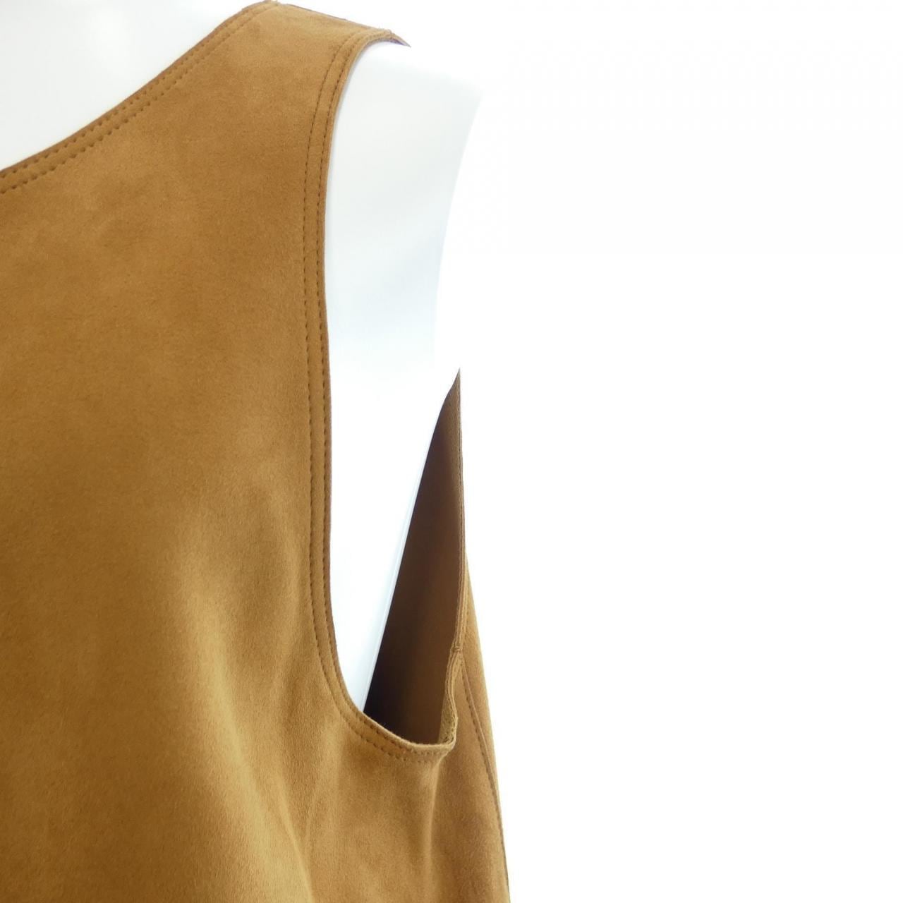 オーラリー AURALEE A25SD05GS ワンピース