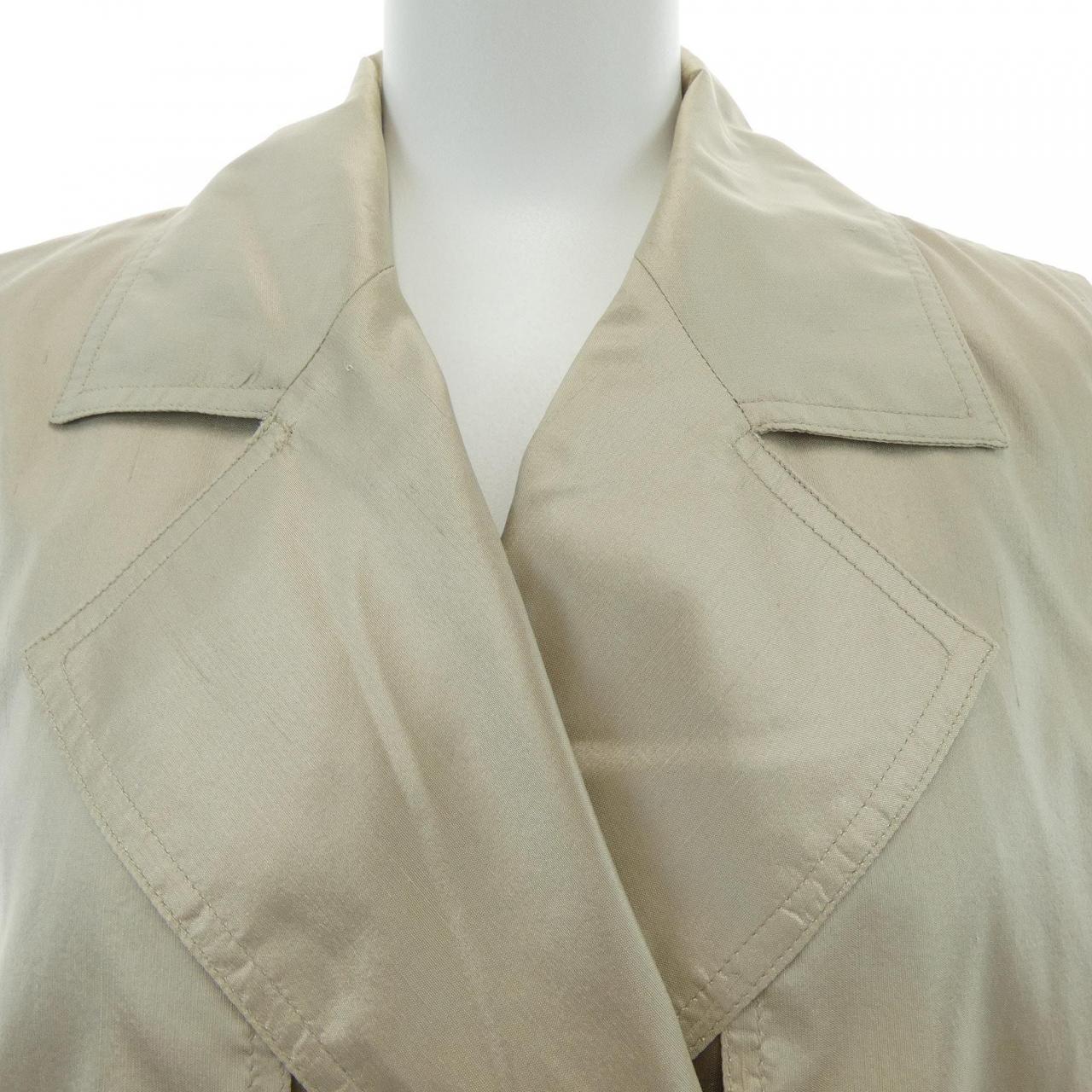 マックスマーラ Max Mara 122117126 ロングベスト