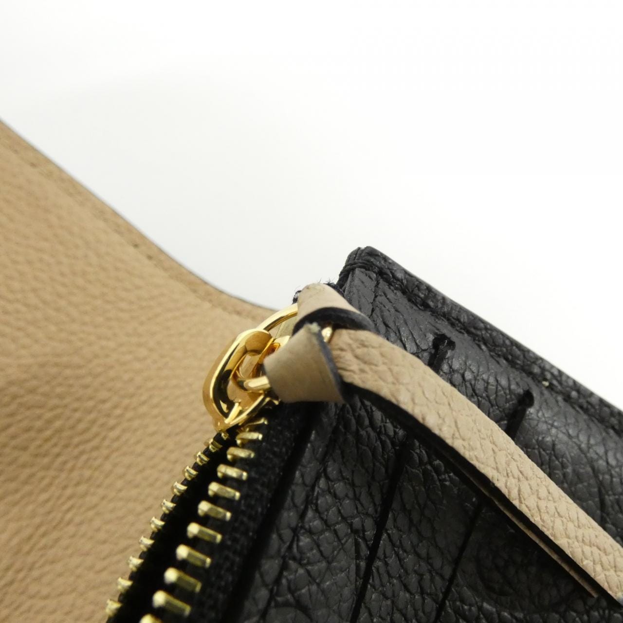 ルイヴィトン モノグラム アンプラント ポルトフォイユ エミリー M62369 財布