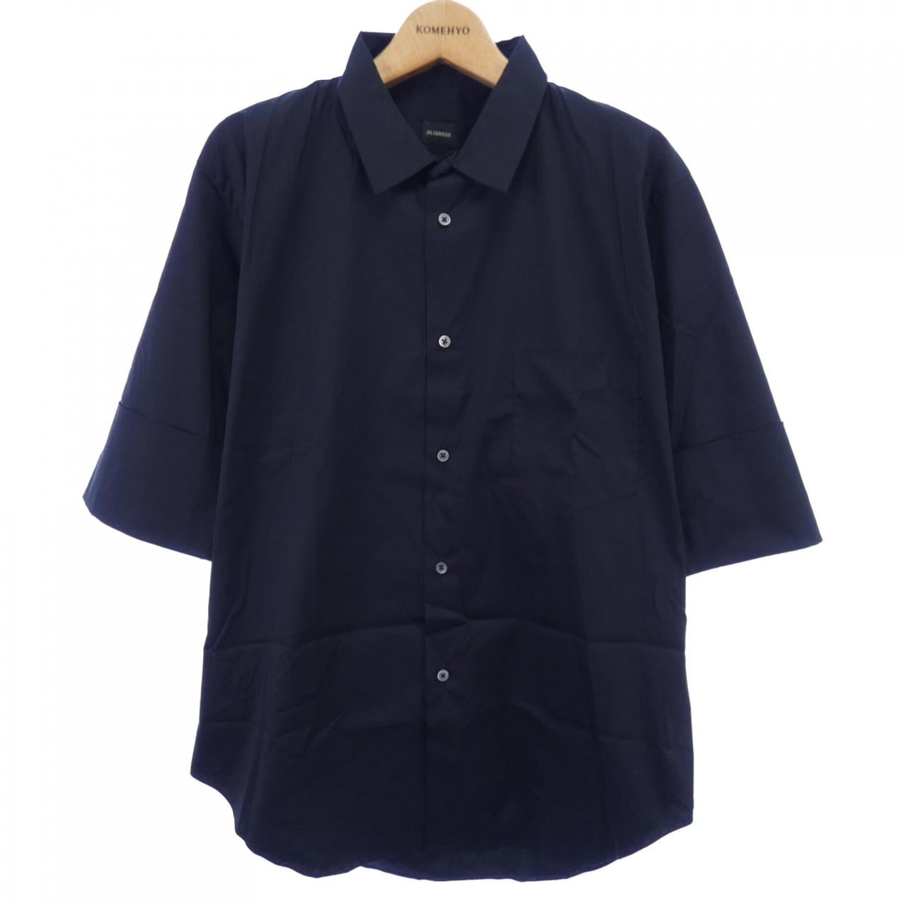 ジルサンダー JIL SANDER S／Sシャツ