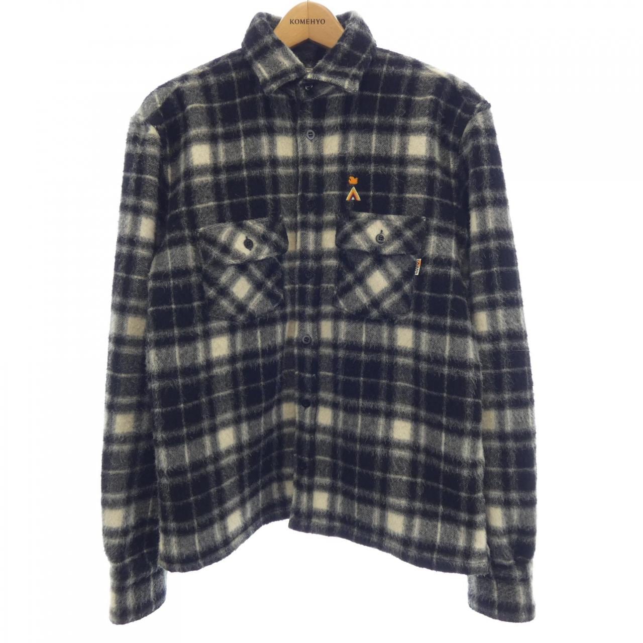 フリーシティー FREE CITY FCJSTL29 シャツ