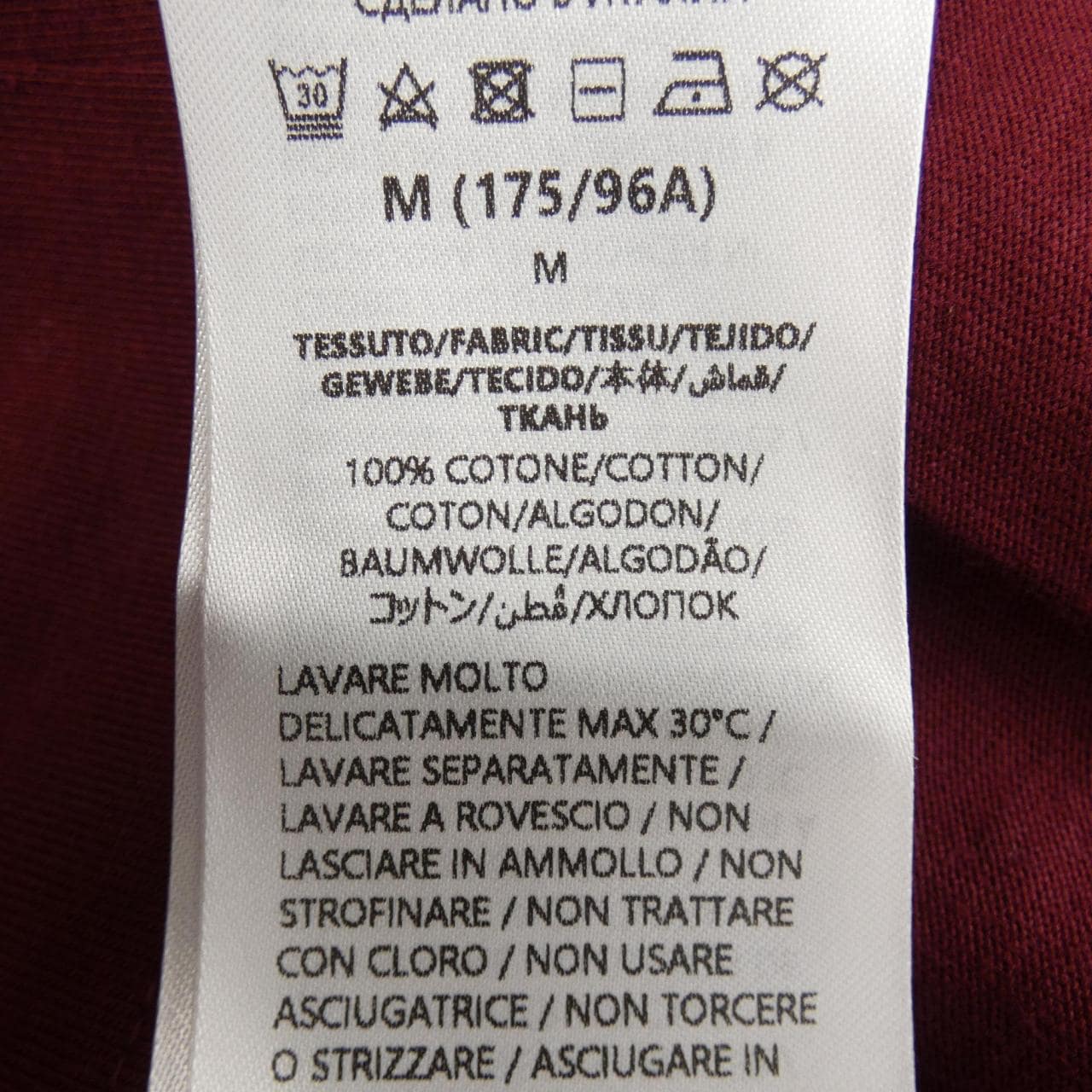 グッチ GUCCI 806172 XJG27 Tシャツ