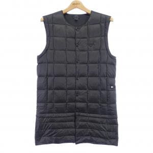 TAION ESTNATION ダウンベスト