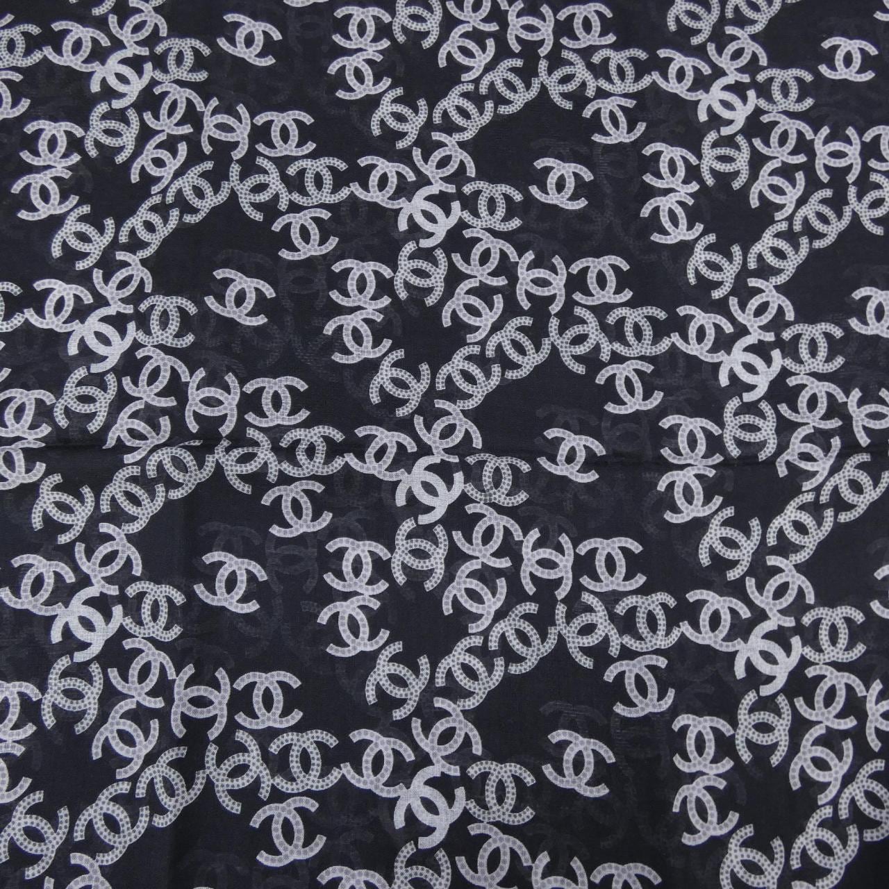 シャネル CHANEL ショール