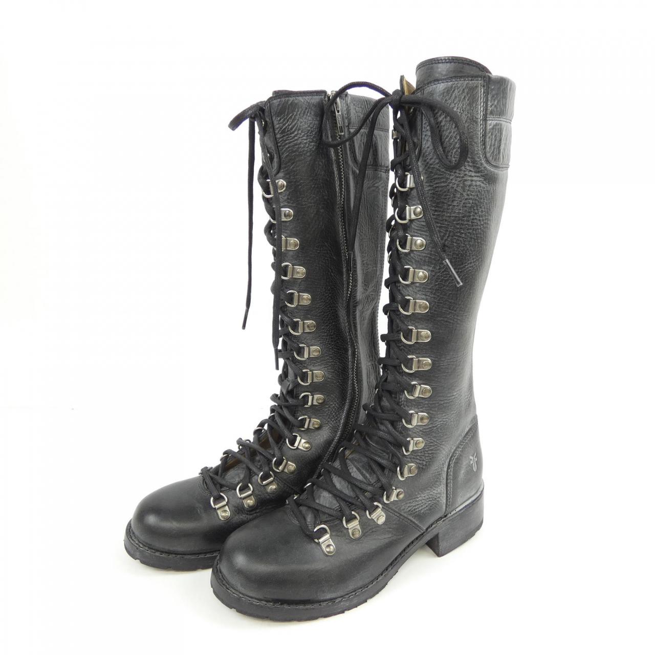 FRYE ブーツ
