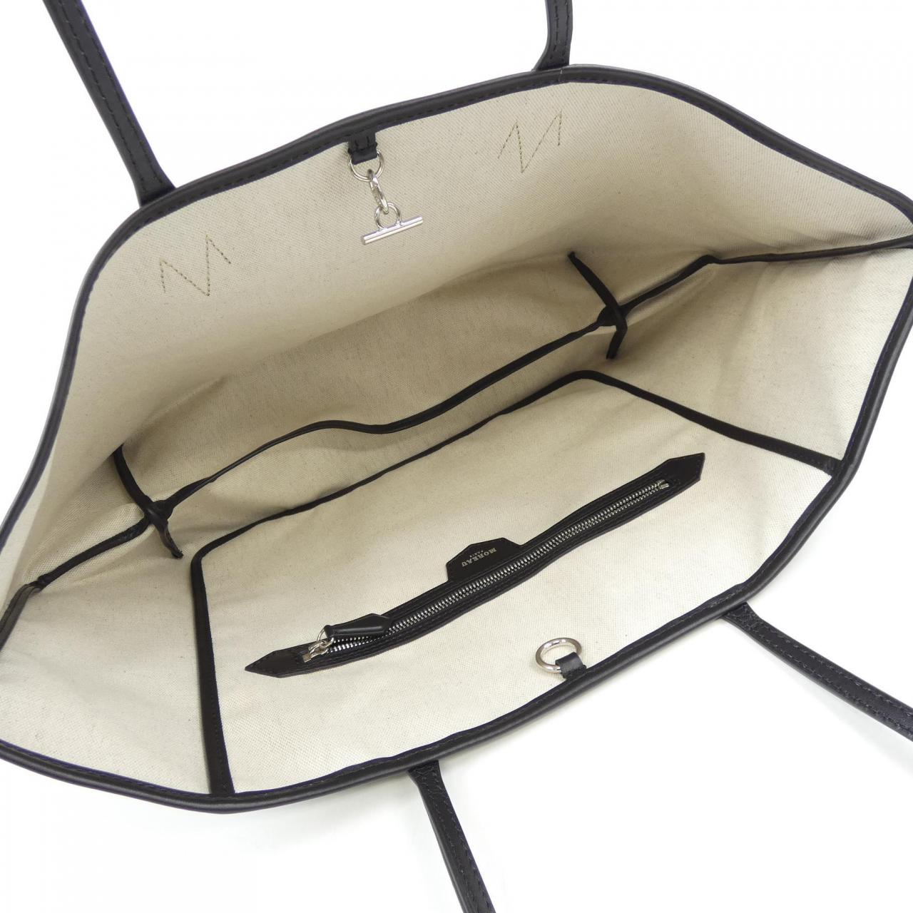 モローパリ MOREAU PARIS TOTOEE MDM1882BKNA BAG