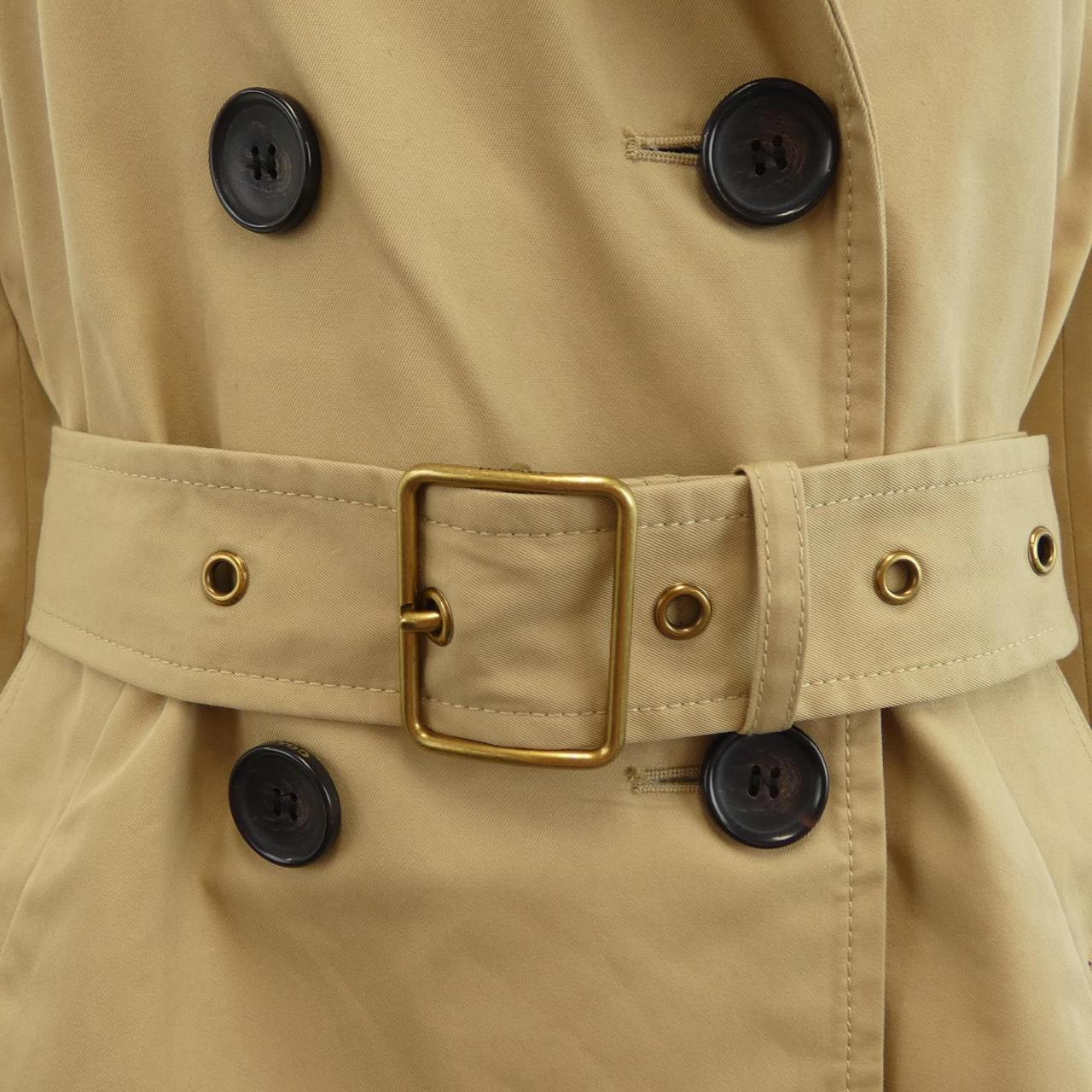 コーチ COACH C9042 トレンチコート