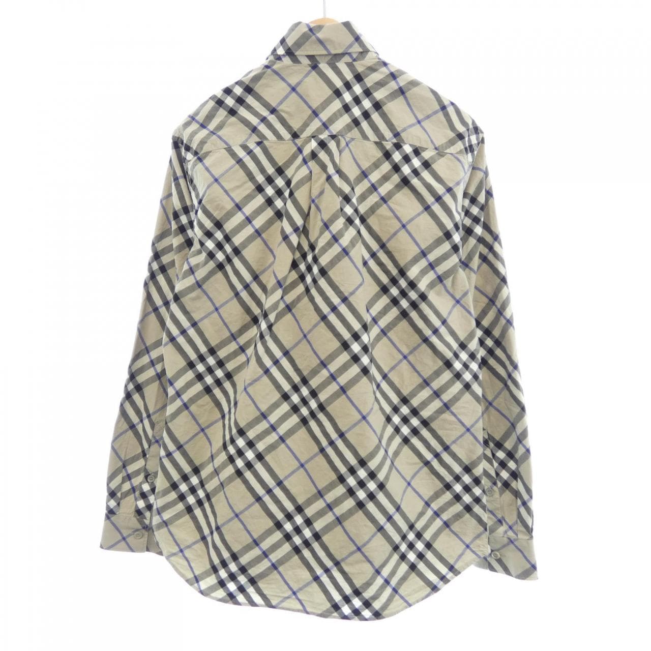 バーバリー BURBERRY 80876361 シャツ