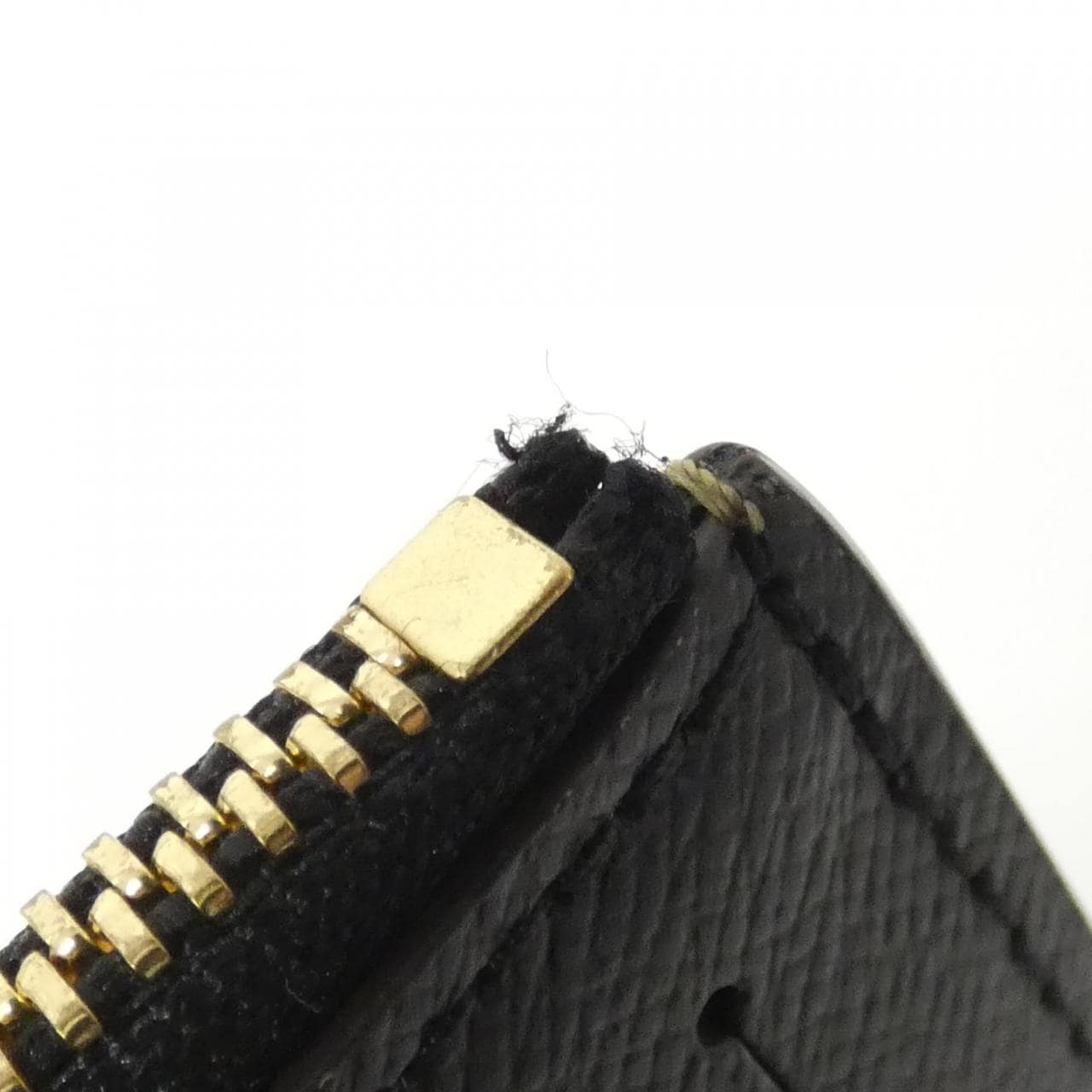 ルイヴィトン モノグラム リバース カードケース ポルト カルト ロミー M81912 コイン＆カードケース