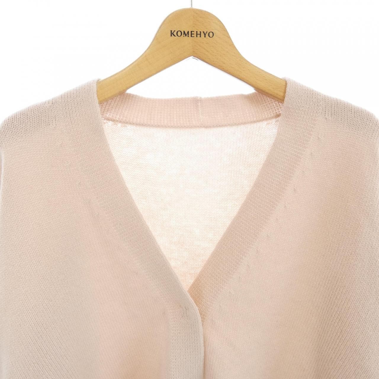 フォクシー FOXEY 40331 カーディガン