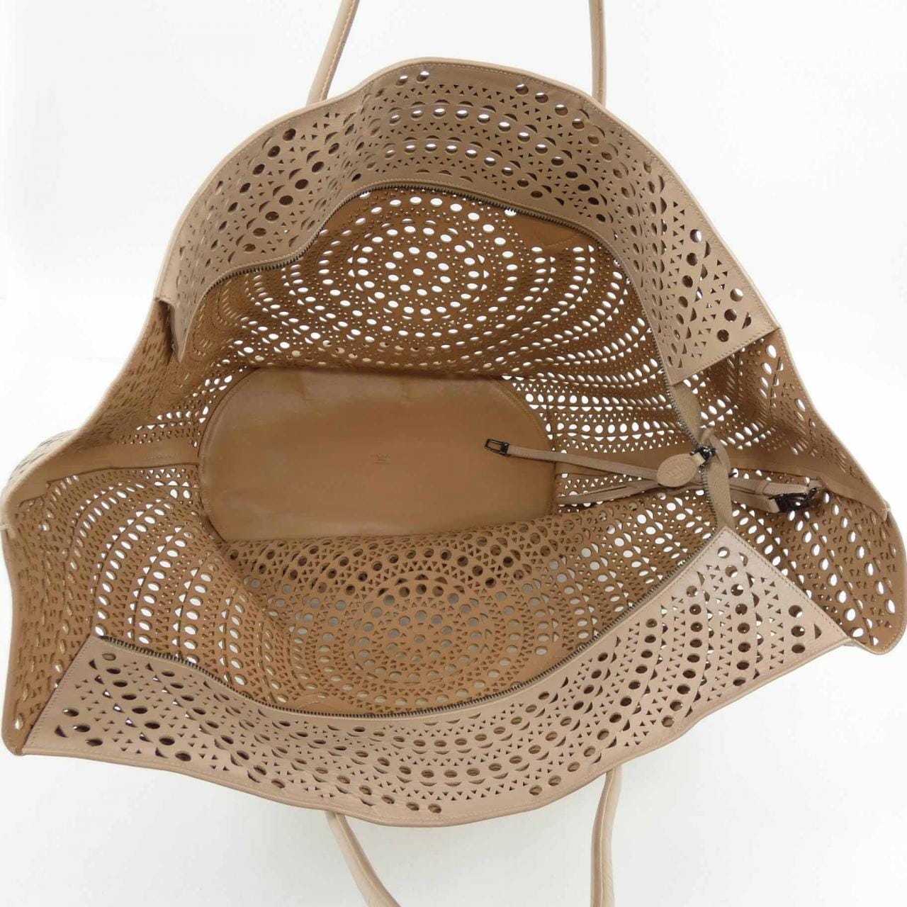 アライア ALAIA BAG