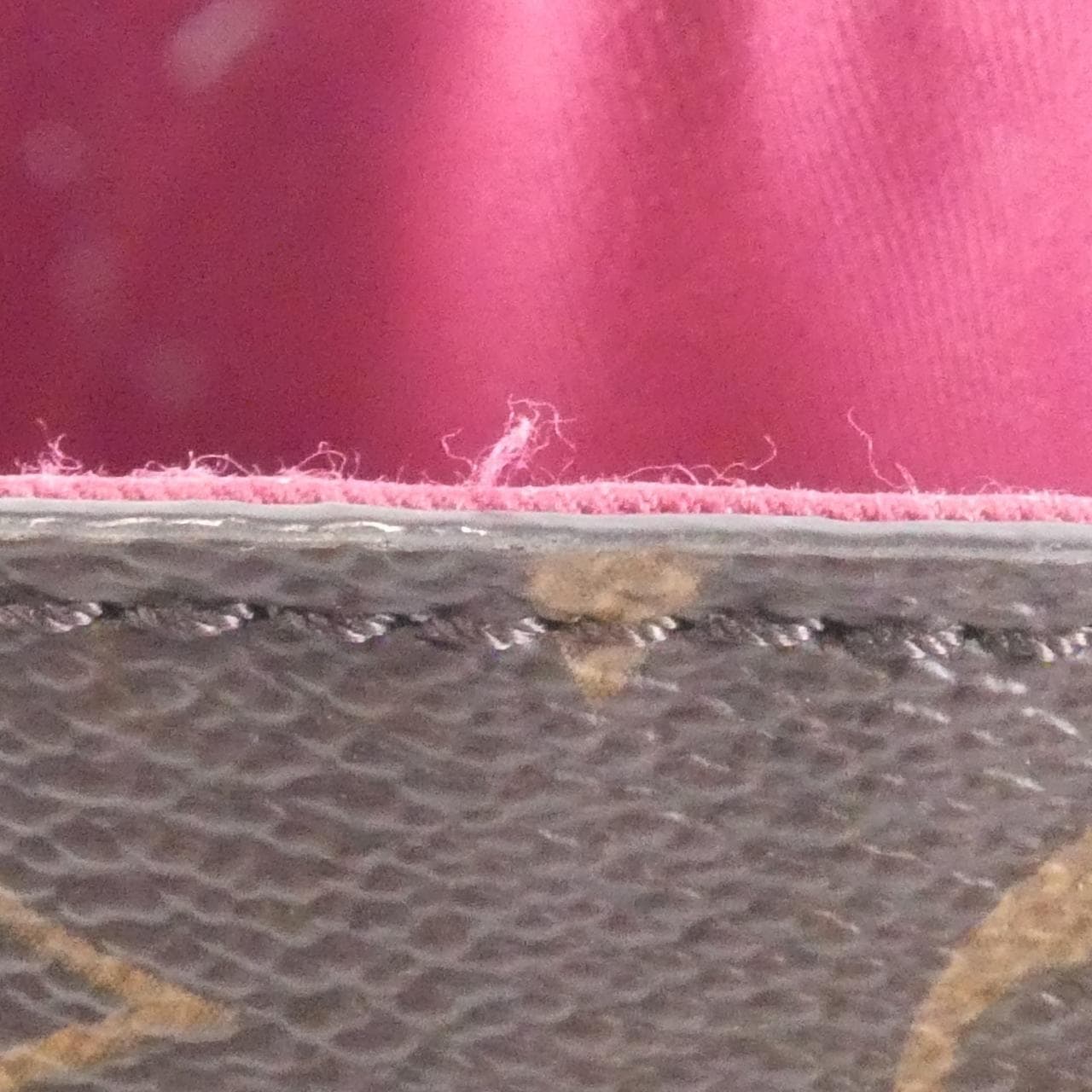 ルイヴィトン モノグラム グレースフル PM M43700 ショルダーバッグ