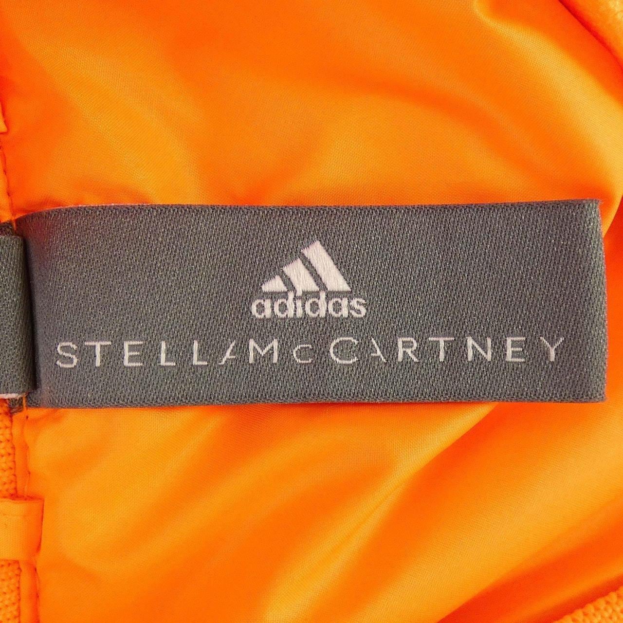 アディダスバイステラマッカートニー ADIDAS BY STELLA MCCARTNEY GP1605 ブルゾン