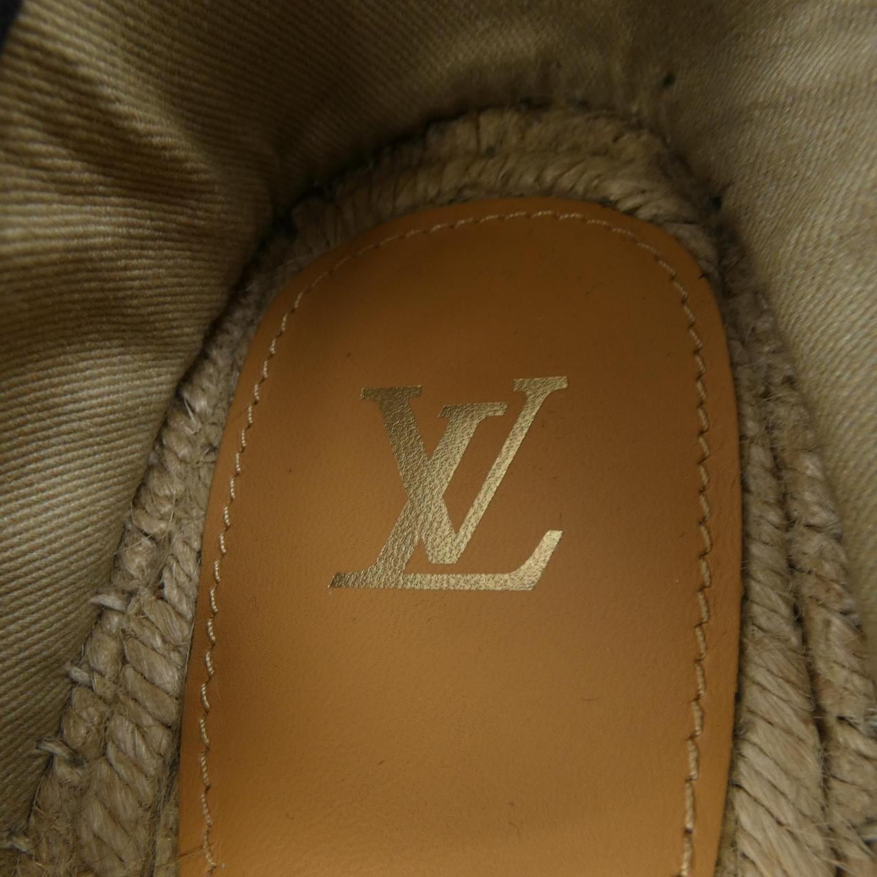 ルイヴィトン LOUIS VUITTON シューズ
