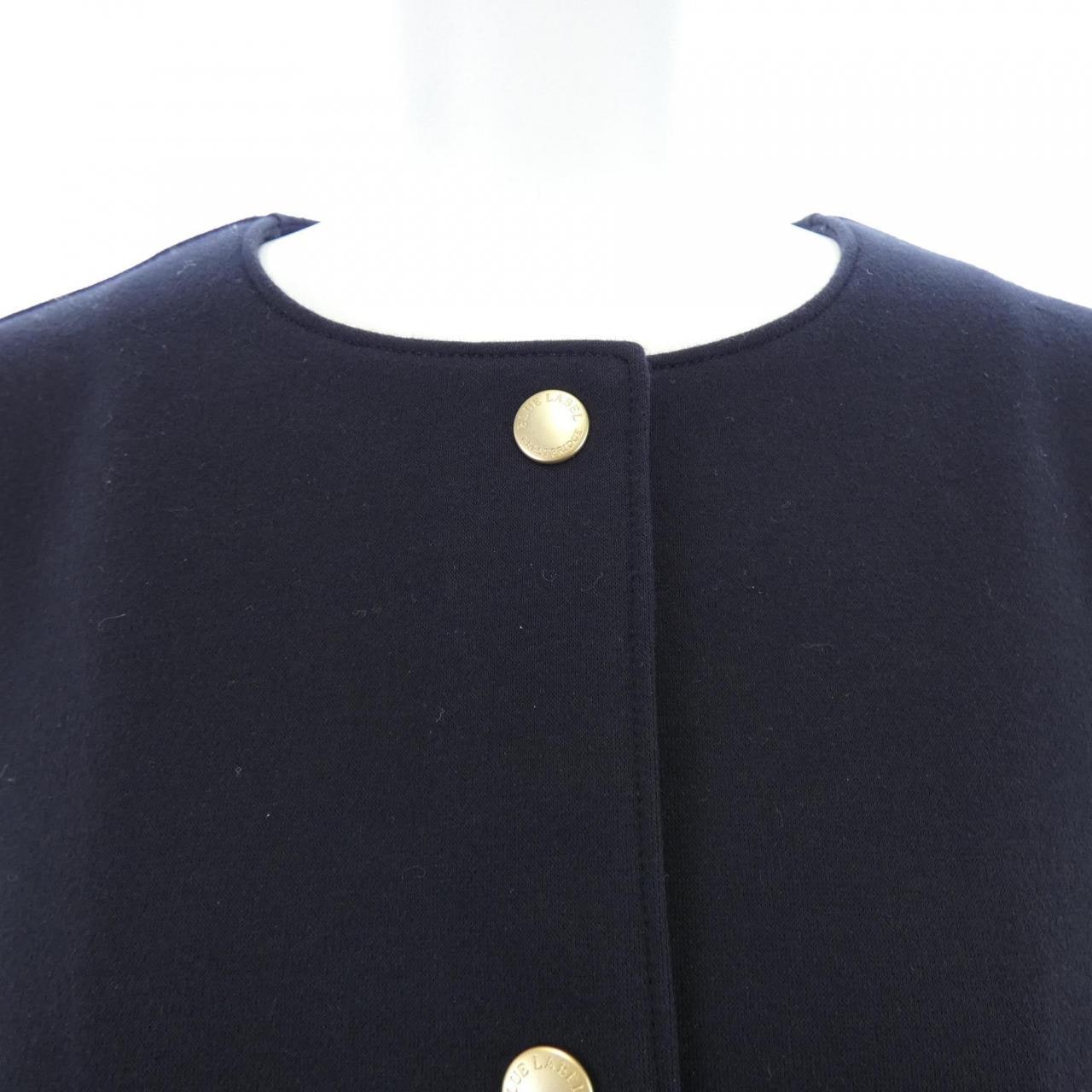 ブルーレーベルクレストブリッジ BLUE LABEL CRESTBRIDGE 55F04-302-29 ジャケット