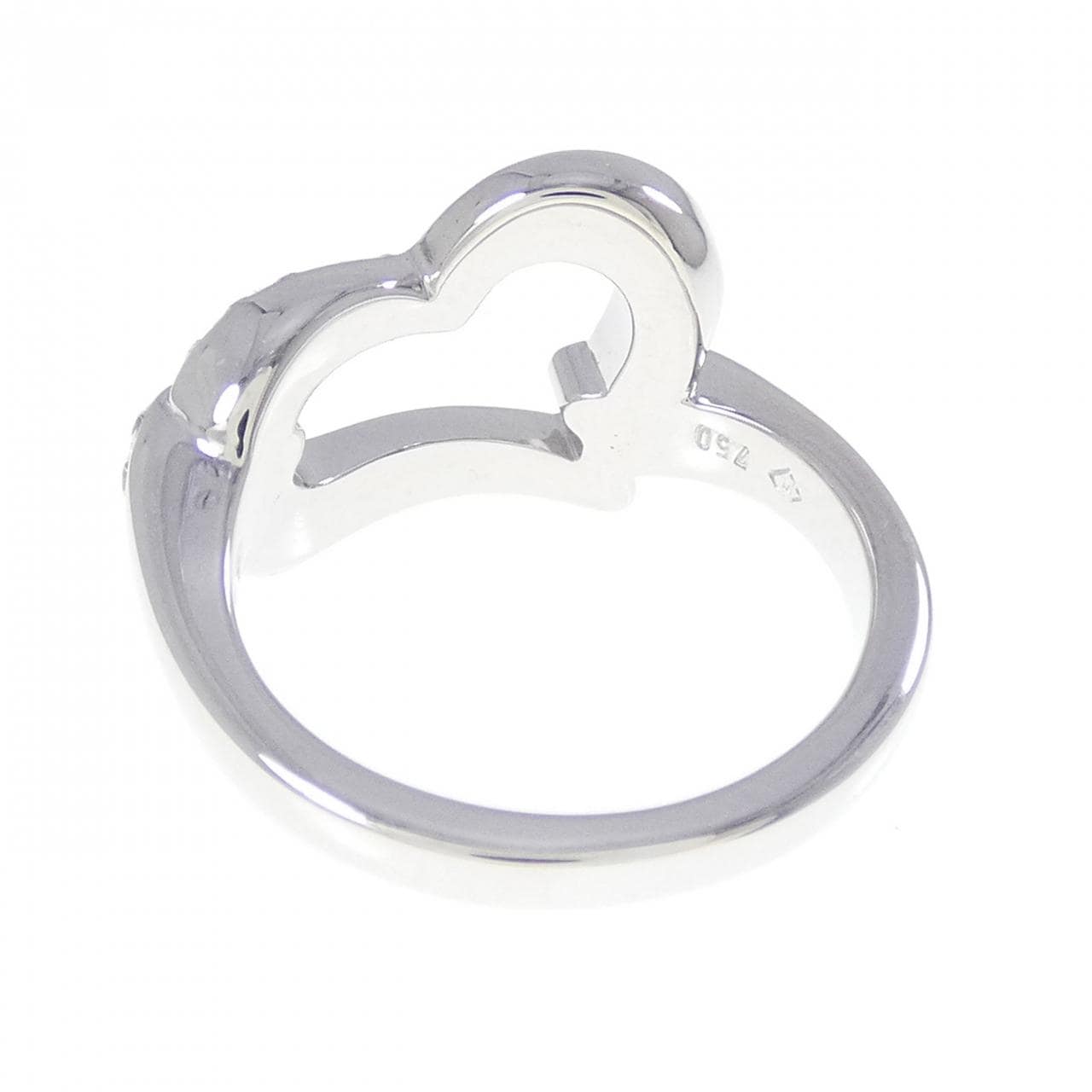 ピアジェ ライムライト リング