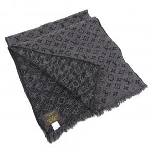 ルイヴィトン LOUIS VUITTON M78526 MUFFLER