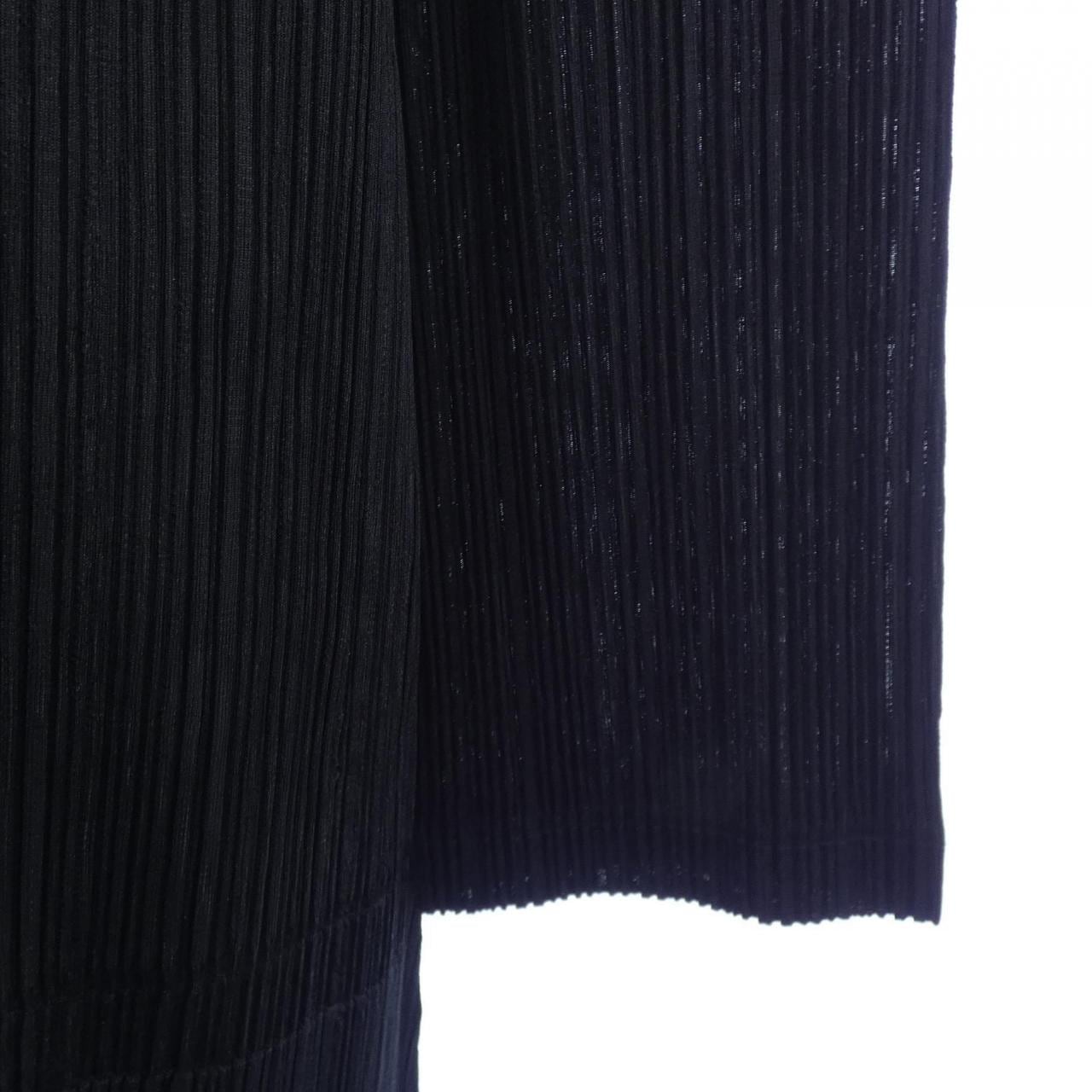 プリーツプリーズ PLEATS PLEASE PP43-JA432 コート