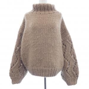 アイラブミスターミトンズ I Love Mr.Mittens ニット