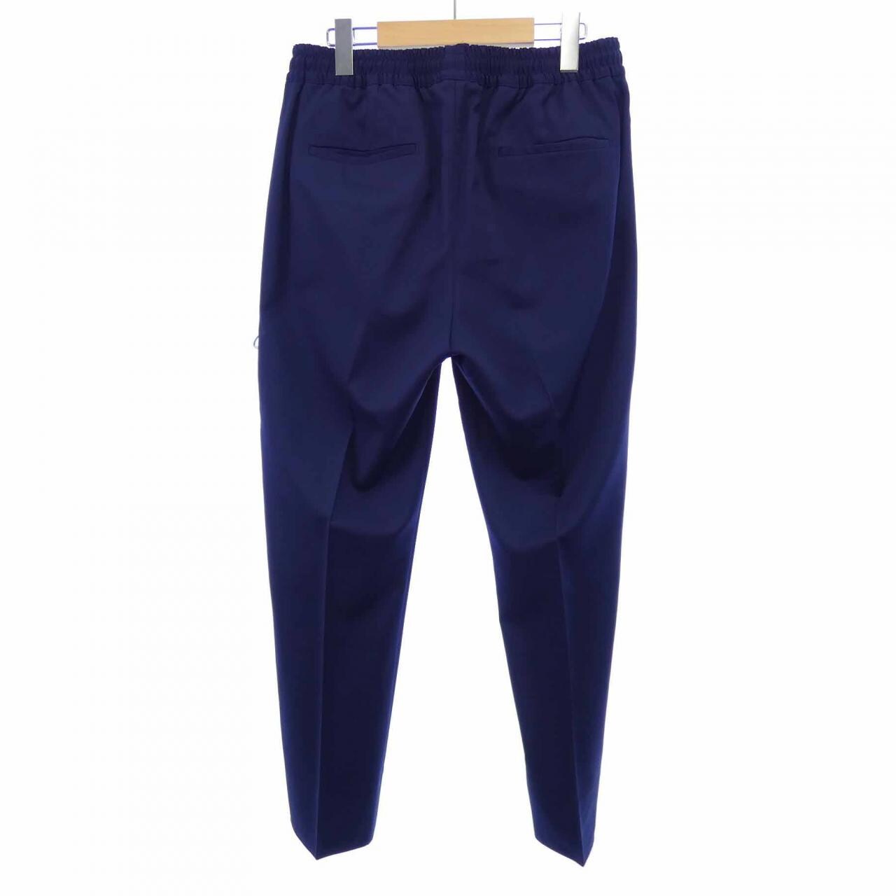 ジバンシー GIVENCHY BM50KT12ZQ パンツ
