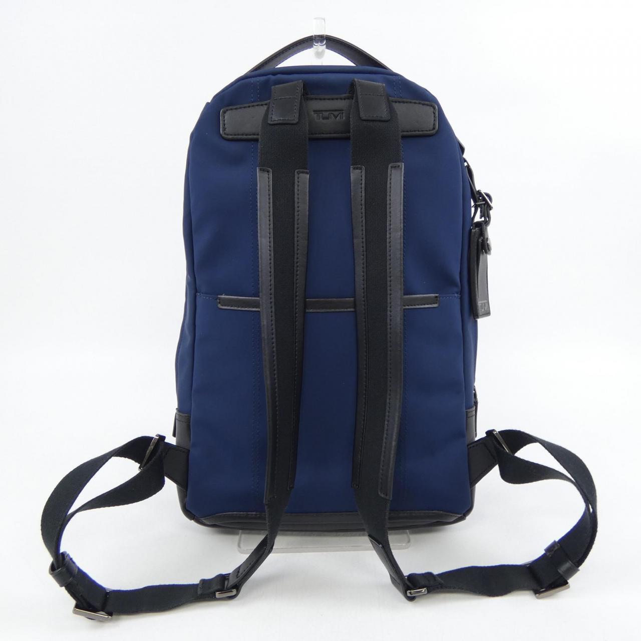TUMI 66009DOC BACKPACK