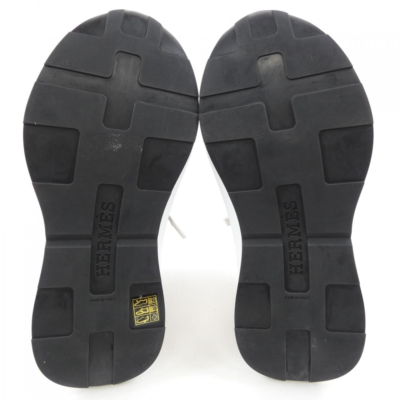 エルメス HERMES グラム 231700Z スニーカー