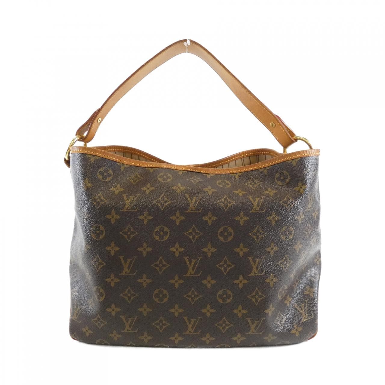 ルイヴィトン モノグラム ディライトフル PM M40352 ショルダーバッグ