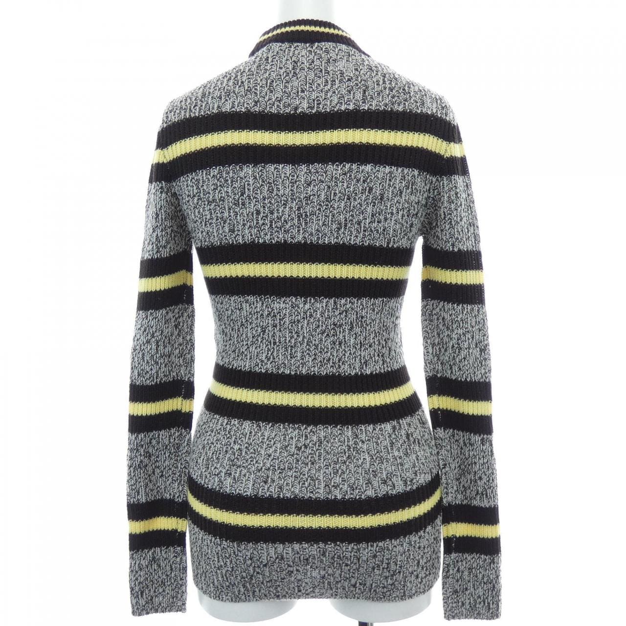 プランシー PLAN C 32.MGCME62GK0FW001 ニット