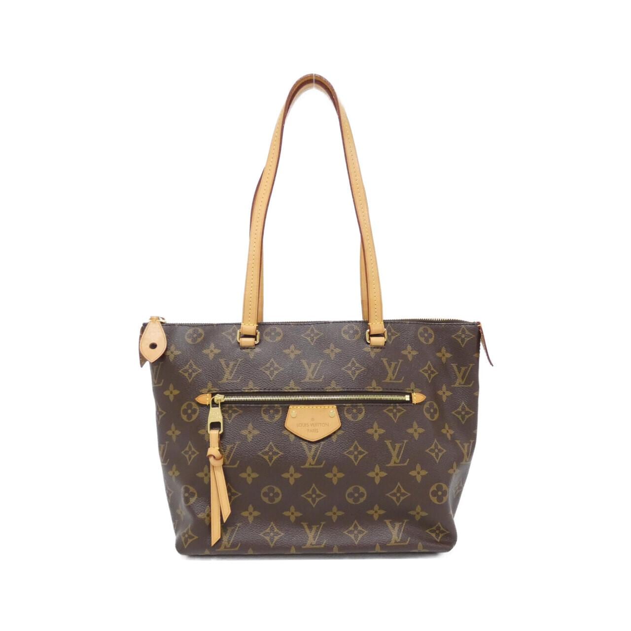 ルイヴィトン モノグラム イエナ PM M42268 バッグ