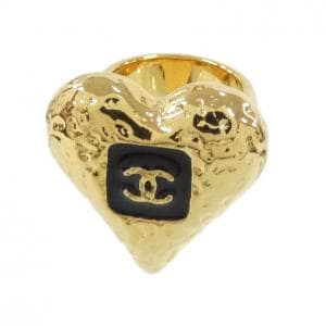 シャネル リング