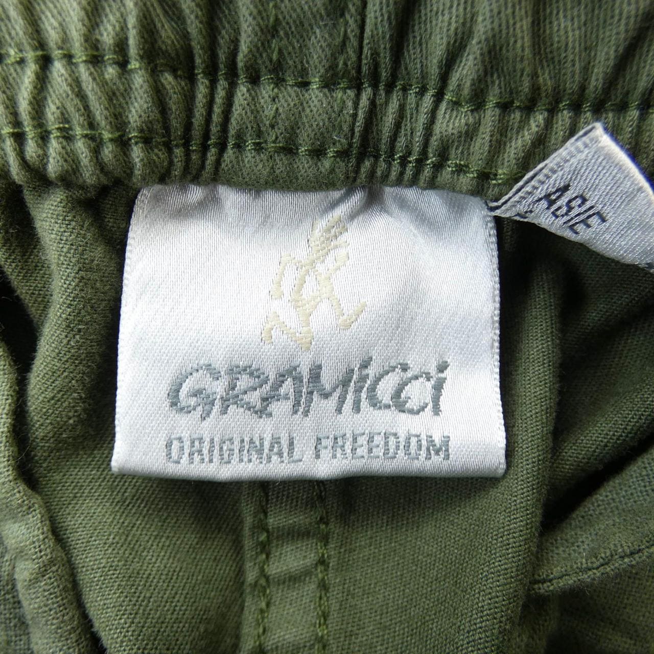 グラミチ GRAMICCI パンツ