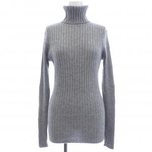アリュード ALLUDE ニット