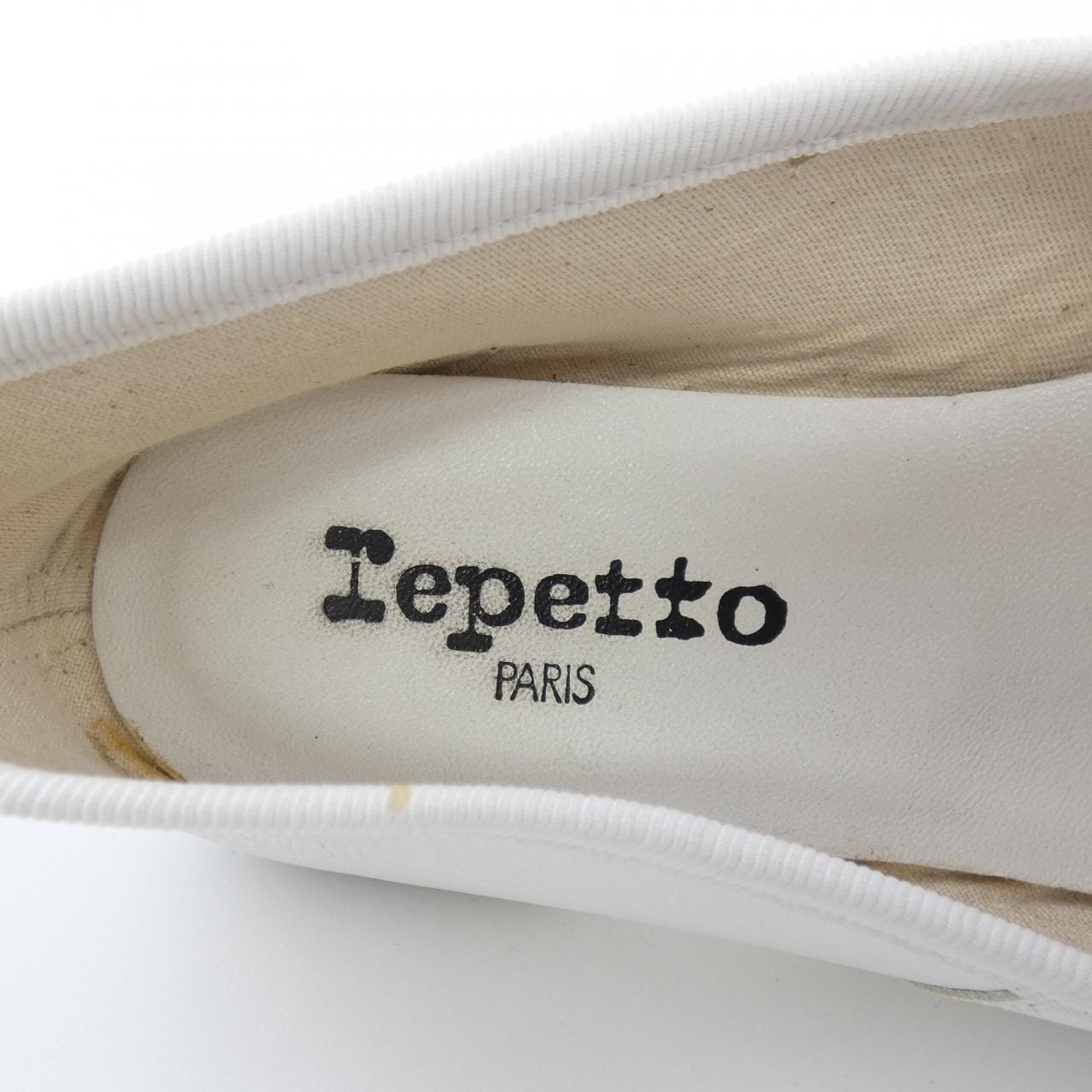 レペット repetto シューズ