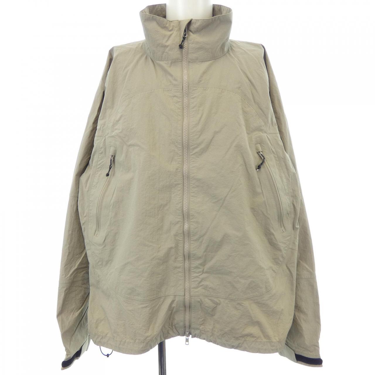 STUMPSTAMP ジャケット